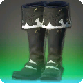 Walk&uuml;ren-Stiefel des Zielens