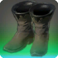 Walk&uuml;ren-Stiefel der Heilung