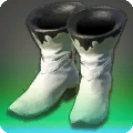 Walk&uuml;ren-Stiefel der Magie