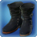 Hinterl&auml;ndische Pankratiasten-Stiefel