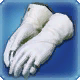 Hinterl&auml;ndische Pr&auml;zeptoren-Handschuhe