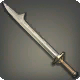 Stahl-Falchion