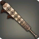 Walnuss-Macuahuitl