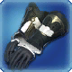 Alexandrische Handschuhe des Zielens (Prototyp)