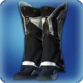 Alexandrische Stiefel der Magie (Prototyp)