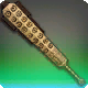 Gridanisches Macuahuitl