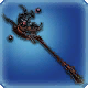 Alexandrischer Metall-Stab
