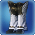Alexandrische Stiefel der Heilung