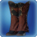 Alexandrische Stiefel der Magie