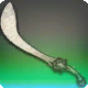 Ul'dhischer Scimitar