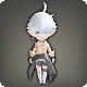 Neue Alisaie-Puppe