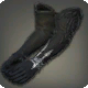 D&auml;monische Handschuhe