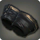 Greifenleder-Handschuhe