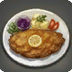 Cordon bleu vom Loaghtan