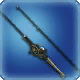 Gesegnete Angler-Angelrute