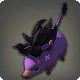 Baby-Behemoth-Stofftier