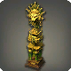 Troph&auml;e des einsamen Wolfes (3. Saison)