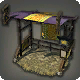 Fern&ouml;stlicher Chocobo-Stall