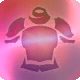 Sonnenschliff-Gambeson des Zielens