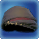 Diabolischer Turban des Sp&auml;hens