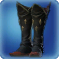 Diabolische Stiefel der Heilung