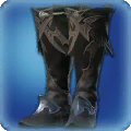 Diabolische Stiefel der Magie