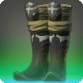 Taktierer-Stiefel der Magie