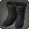 Singdrossel-Stiefel