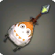 Paissa-Ohrringe