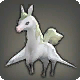 Pegasus-Fohlen