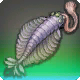 Opabinia