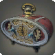 Muster-Chronometer
