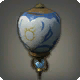 Ballon der Wiedergeburt