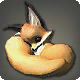 Fuchs-Stofftier