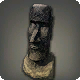Moai-Statue