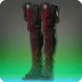 Geisterbarken-Stiefel des Sp&auml;hens