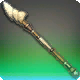Novizenharpune