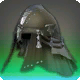 Nomaden-Helm der Verteidigung