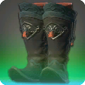 Nomaden-Stiefel der Verteidigung