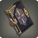 Maridenleder-Grimoire