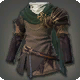 Sergen-Gambeson der Heilung