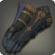 Maridenleder-Handschuhe der Magie