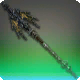 Wyvern-Speer