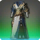Yanxia-Togi des Zielens