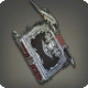 Gazellenleder-Grimoire