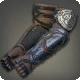 Molybd&auml;n-Armsch&uuml;tzer des Sp&auml;hens