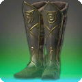 Valerische Sch&uuml;tzen-Stiefel