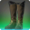 Valerische Priester-Stiefel