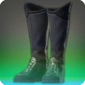 Valerische Schattenpriester-Stiefel