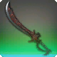 Aka Oni-Scimitar